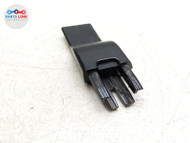 2020-23 LAND ROVER DEFENDER 110 CARGO RAIL REAR ENDCAP BRACKET MOUNT SIDE TRIM DF092521-336
