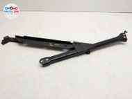 2020-2021 LAND ROVER DEFENDER FRONT LEFT SHOCK TOWER BRACE STRUT SUPPORT 110 90 DF092521-221