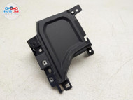 2020-23 LAND ROVER DEFENDER LEFT DASH BRACKET TRIM MOUNT SUPPORT COVER 110 L663 #DF092521