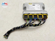 2020-2021 LAND ROVER DEFENDER RIGHT QUARTER ACTIVE SUSPENSION BODY MODULE 110 90 DF092521-155