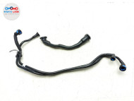 2020-2021 LAND ROVER DEFENDER 110 3.0 AIR INTAKE TUBE PIPE COOLANT LINE MHEV SET DF092521-286