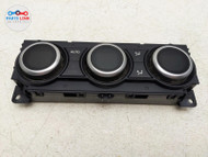2020-2021 LAND ROVER DEFENDER REAR CLIMATE CONTROL TEMP HEAT SEAT SWITCH 110 90 DF092521-058