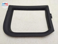 2020-23 LAND ROVER DEFENDER 110 REAR LEFT DOOR WINDOW BEZEL FRAME MOLDING TRIM #DF092521
