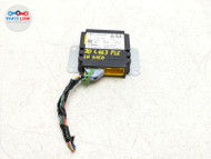 2020 LAND ROVER DEFENDER 110 LEFT DASH COMFORT CONTROL MODULE UNIT BRAIN HARNESS #DF092521
