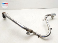 2020-23 LAND ROVER DEFENDER GAS FUEL TANK FILLER NECK HOSE PIPE TUBE LINE 110 90 DF092521-350
