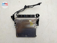 2020-2021 LAND ROVER DEFENDER 110 ECU ECM GAS ENGINE CONTROL MODULE UNIT BRAIN DF092521-250
