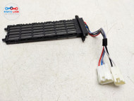 2020-2021 LAND ROVER DEFENDER ELECTRIC HEATER CORE ELEMENT PTC AC MODULE 110 90 DF092521-352
