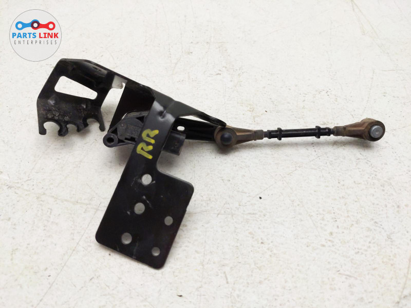 202021 LAND ROVER DEFENDER REAR RIGHT AIR SUSPENSION LEVEL HEIGHT