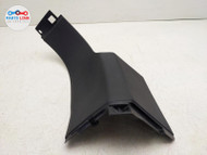 2020-23 LAND ROVER DEFENDER 110 REAR LEFT QUARTER C PILLAR TRIM COVER PANEL L663 #DF092521