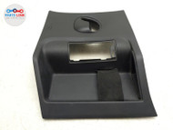 2020-23 LAND ROVER DEFENDER 110 REAR LEFT QUARTER C-PILLAR TRIM COVER PANEL L663 #DF092521