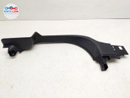 2020-2021 LAND ROVER DEFENDER 110 REAR RIGHT DOOR SILL SCUFF STEP PLATE TRIM OEM #DF092521