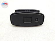 2020-23 LAND ROVER DEFENDER FRONT RIGHT SEAT USB SOCKET CHARGER COVER TRIM 110 #DF092521