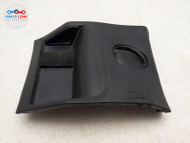 2020-23 LAND ROVER DEFENDER 110 REAR RIGHT C PILLAR TRIM COVER BEZEL PANEL L663 DF092521-091