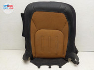 2020-2021 LAND ROVER DEFENDER 110 FRONT RIGHT SEAT BOTTOM CUSHION COVER PAD TRIM DF092521-094