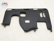 2020-23 LAND ROVER DEFENDER LEFT DASH PANEL HUSH TRIM LIGHT COVER BRACKET 110 90 #DF092521