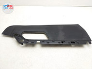 2020-23 LAND ROVER DEFENDER RIGHT CENTER CONSOLE SIDE PANEL TRIM COVER 110 90 #DF092521