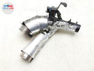 2020-23 LAND ROVER DEFENDER 110 TURBO SUPERCHARGER PIPING INTAKE PIPE HOSE TUBE DF092521-277