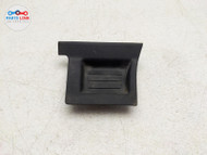2020-23 LAND ROVER DEFENDER 110 LEFT DASH TRIM CAP COVER SIDE MOLDING MAT L663 #DF092521