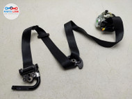 2020-21 RANGEROVER EVOQUE FRONT RIGHT PASSENGER SEATBELT RETRACTOR PRETENSIONER XX102021-011