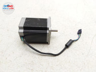 MOONS NEMA 23 STEPPING MOTOR BI-POLAR ULTRA HIGH TORQUE TYPE PL23HSAL4500-04 XX102021-041