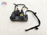 2014-21 RANGE ROVER SPORT RIGHT COWL SUSPENSION AIR RIDE VALVE SOLENOID L494 #RS101321