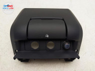 2018-21 RANGE ROVER SPORT REAR LOWER CENTER CONSOLE TRIM SOCKET BEZEL COVER L494 RS101321-069