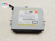 2018-2021 RANGE ROVER SPORT GLOVEBOX OPTICAL DISC DVD DRIVE PLAYER CHANGER L494 #RS101321