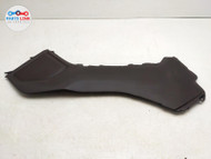 2018-2021 RANGE ROVER SPORT LEFT SIDE CENTER CONSOLE PANEL TRIM COVER L494 BROWN #RS101321