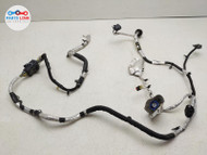 2019 RANGE ROVER SPORT 5L SUPERCHARGE AUTO TRANSMISSION HARNESS WIRING PLUG L494 RS101321-242