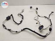 2019 RANGE ROVER SPORT 5L SUPERCHARGE AUTO TRANSMISSION HARNESS WIRING PLUG L494 #RS101321