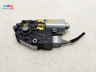 2014-21 RANGE ROVER SPORT SUN ROOF MOON SHADE MOTOR BLIND HARNESS GEAR L405 L494 #RS101321