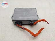 2018-22 RANGE ROVER SPORT CONTROL MODULE POWER INVERTER HARNESS L494 RS101321-133