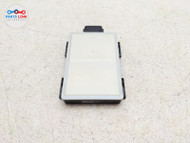 2018-19 RANGE ROVER SPORT REAR RIGHT BLIND SPOT CONTROL RADAR SENSOR MODULE L494 #RS101321