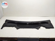 2016-21 RANGE ROVER SPORT FRONT COWL WIPER COVER VENT GRILL PANEL ASSY L494 L405 #RS101321