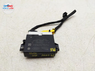 2018-21 RANGE ROVER SPORT RIGHT QUARTER PARKING AID CONTROL MODULE HARNESS L494 #RS101321