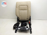 2018-21 RANGE ROVER SPORT REAR RIGHT SEATBACK CUSHION COVER TRACK FRAME PAD L494 RS101321-166