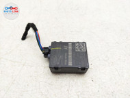 2018-2021 RANGE ROVER SPORT FRONT ROOF TPMS TIRE PRESSURE MONITORING MODULE L494 #RS101321