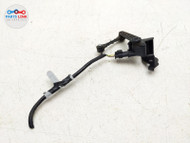 18-21 RANGE ROVER SPORT FRONT RIGHT LEVEL SUSPENSION AIR RIDE HEIGHT SENSOR L494 #RS101321