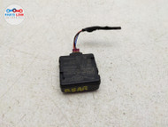 2018-19 RANGE ROVER SPORT ROOF REAR COMFORT ACCESS CONTROL MODULE HARNESS L494 #RS101321