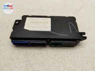 2015-2021 RANGE ROVER SPORT FRONT LEFT POWER SEAT CONTROL MODULE UNIT BRAIN L494 #RS101321