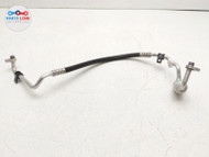 2014-21 RANGE ROVER SPORT AC LINE DISCHARGE FLUID HOSE PIPE TUBE DISCOVERY L405 #RS101321
