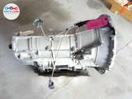 2018-2019 RANGE ROVER SPORT TRANSMISSION 8 SPEED 5.0L SUPERCHARGED GEARBOX L494 #RS101321