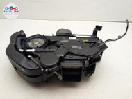 2018-2021 RANGE ROVER SPORT REAR AC AIR HEATER BOX CORE MOTOR DUCT ASSY L494 405 #RS101321