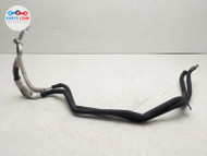 2014-2021 RANGE ROVER SPORT REAR AC HEATER HOSE PIPE LINE TUBE SECTION SET L405 #RS101321