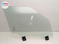 2014-21 RANGE ROVER SPORT FRONT RIGHT DOOR GLASS SIDE WINDOW PANEL ACOUSTIC L494 #RS101321