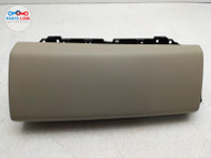 2018-21 RANGE ROVER SPORT UPPER DASH GLOVEBOX STORAGE COMPARTMENT ASSEMBLY L494 #RS101321