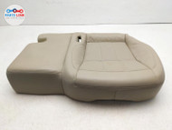 2018-2019 RANGE ROVER SPORT REAR LEFT BOTTOM CUSHION COVER PAD TRIM ASSEMBLY 494 RS101321-050