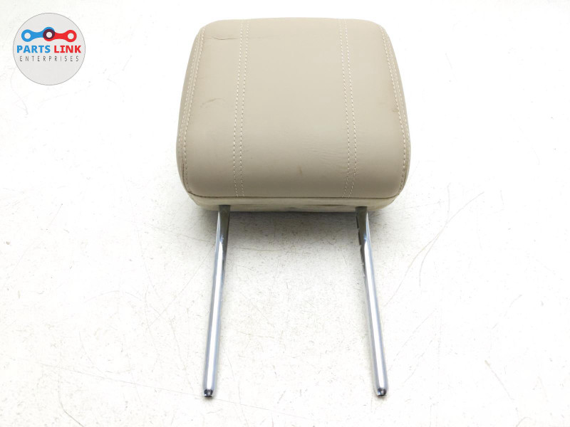 Range Rover Executive Rear Leg Rest 2018-2021 RANGE ROVER SPORT REAR RIGHT SEAT HEADREST PAD SUPPORT HEAD ...
