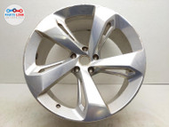 2016 17 18 19 20 BENTLEY BENTAYGA ALLOY WHEEL RIM 5 SPOKE 22X10 22" X 10J 5X130 #BT101921