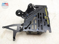 2016-2020 BENTLEY BENTAYGA RIGHT APRON BRACKET SWAY BAR CONTROL MODULE SUPPORT BT101921-310